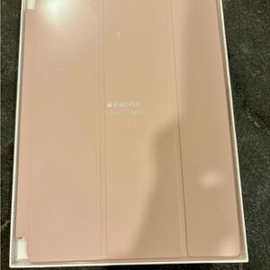 Apple iPad Pro 10.5” Smart Cover - Pink Sand